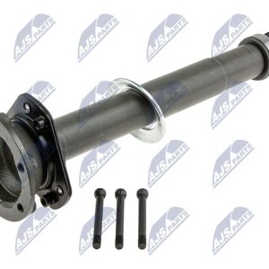 KIT EJE DE TRANSMISIÓN, NPW-VW-028K /02E409345A