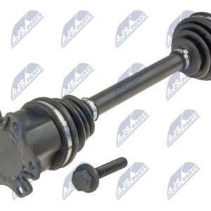 EJE DE ACCIONAMIENTO, NPW-VW-036 /1233602