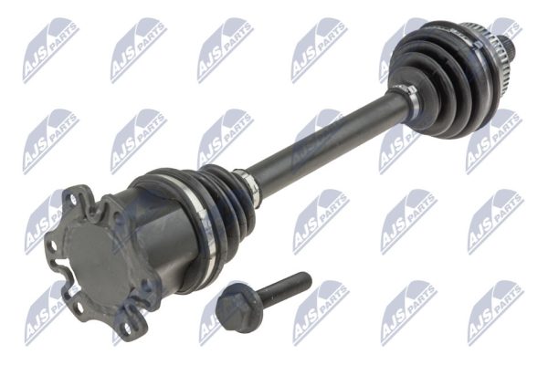 EJE DE ACCIONAMIENTO, NPW-VW-036 /1233602