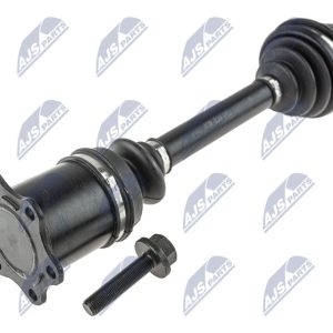 EJE DE ACCIONAMIENTO, NPW-VW-039 /1K0407271BF