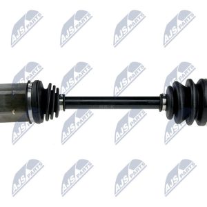 EJE DE ACCIONAMIENTO, NPW-VW-052 /1K0407271CQ