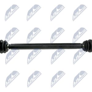 EJE DE ACCIONAMIENTO, NPW-VW-053 /1K0407272FS