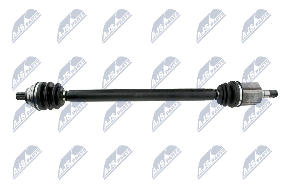 EJE DE ACCIONAMIENTO, NPW-VW-053 /1K0407272FS