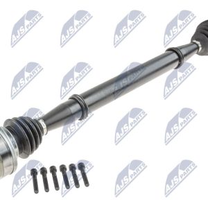 EJE DE ACCIONAMIENTO, NPW-VW-056 /6R0407762
