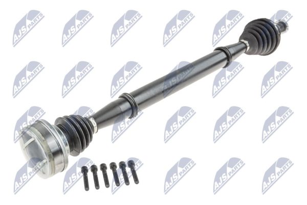 EJE DE ACCIONAMIENTO, NPW-VW-056 /6R0407762