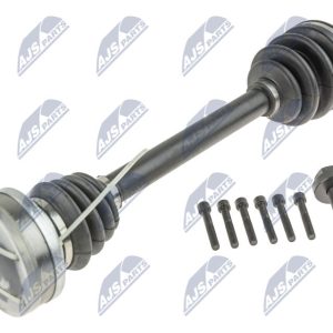 EJE DE ACCIONAMIENTO, NPW-VW-057 /1Q0407271A