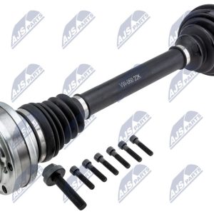 EJE DE ACCIONAMIENTO, NPW-VW-060 /2K0407271EX