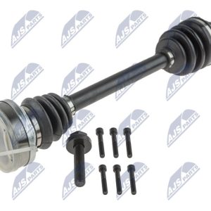 EJE DE ACCIONAMIENTO, NPW-VW-067 /1K0407271HQ