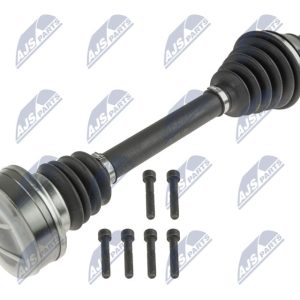 EJE DE ACCIONAMIENTO, NPW-VW-069 /6Q0407271BC