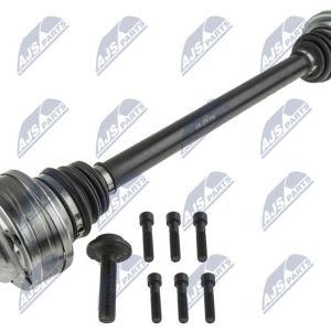 EJE DE ACCIONAMIENTO, NPW-VW-079 /8R0501203BX