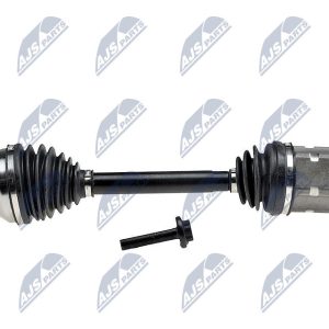 EJE DE ACCIONAMIENTO, NPW-VW-081 /5Q0407271CR