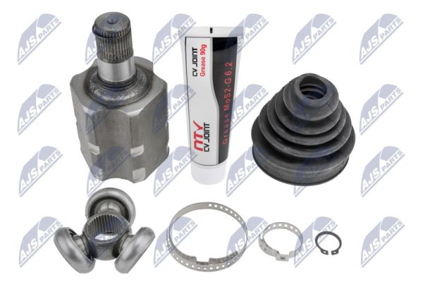 ROTULA INTERIOR EJE DE TRANSMISIÓN, NPW-VW-082 /5Q0407271CR