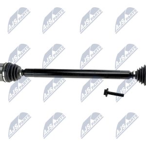 EJE DE ACCIONAMIENTO, NPW-VW-083 /5Q0407272DN