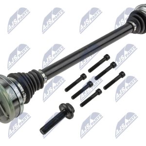 EJE DE ACCIONAMIENTO, NPW-VW-089 /1K0501203A