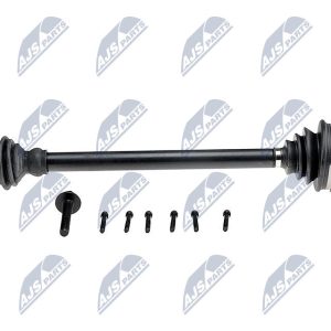 EJE DE ACCIONAMIENTO, NPW-VW-091 /8E0501203B