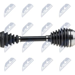 EJE DE ACCIONAMIENTO, NPW-VW-093 /6Q0407451GX
