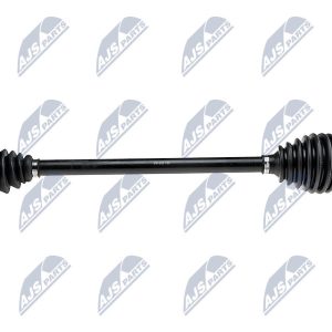 EJE DE ACCIONAMIENTO, NPW-VW-095 /6Q0407452JX