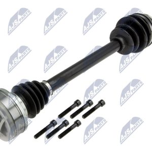 EJE DE ACCIONAMIENTO, NPW-VW-097 /1J0407271AC