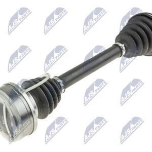 EJE DE ACCIONAMIENTO, NPW-VW-099 /6Q0407271DJ