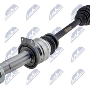 EJE DE ACCIONAMIENTO, NPW-VW-101 /7H0407272AJ