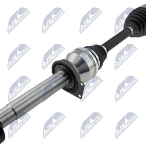 EJE DE ACCIONAMIENTO, NPW-VW-103 /7H0407272AC