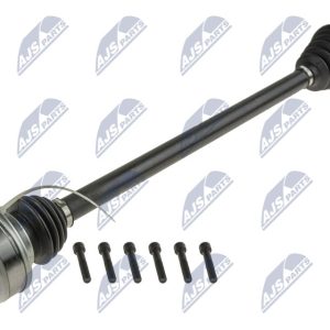 EJE DE ACCIONAMIENTO, NPW-VW-105 /6Q0407272AQ