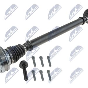 EJE DE ACCIONAMIENTO, NPW-VW-107 /2K0407272E