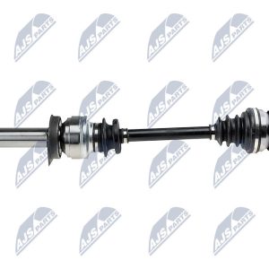 EJE DE ACCIONAMIENTO, NPW-VW-121 /7E0407272AB