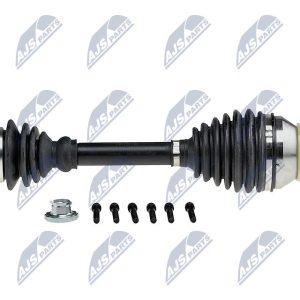 EJE DE ACCIONAMIENTO, NPW-VW-123 /6Q0407271DP