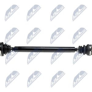 EJE DE ACCIONAMIENTO, NPW-VW-125 /6Q0407454X
