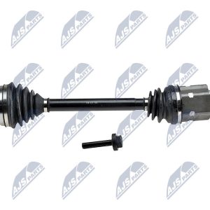 EJE DE ACCIONAMIENTO, NPW-VW-127 /5N0407764J
