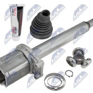 ROTULA INTERIOR EJE DE TRANSMISIÓN, NPW-VW-130 /7E0407272AQ