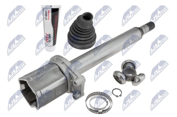 ROTULA INTERIOR EJE DE TRANSMISIÓN, NPW-VW-130 /7E0407272AQ