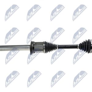 EJE DE ACCIONAMIENTO, NPW-VW-131 /7E0407272AQ
