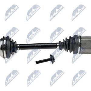 EJE DE ACCIONAMIENTO, NPW-VW-133 /5N0407763C