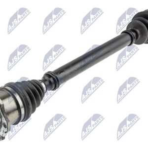 EJE DE ACCIONAMIENTO, NPW-VW-141 /2Q0407272BR