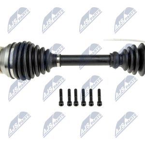EJE DE ACCIONAMIENTO, NPW-VW-143 /6R0407761A