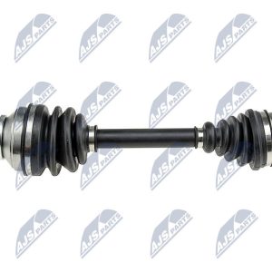 EJE DE ACCIONAMIENTO, NPW-VW-145 /6Q0407271BS
