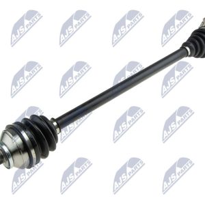 EJE DE ACCIONAMIENTO, NPW-VW-147 /6Q0407272BK