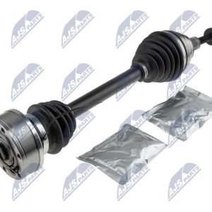 EJE DE ACCIONAMIENTO, NPW-VW-151 /1K0407271AT