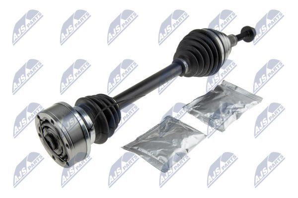 EJE DE ACCIONAMIENTO, NPW-VW-151 /1K0407271AT