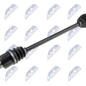 EJE DE ACCIONAMIENTO, NPW-VW-153 /1S0407762E
