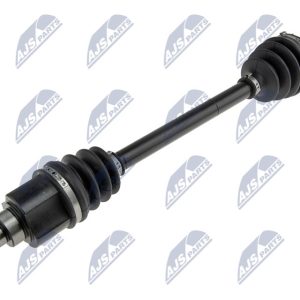 EJE DE ACCIONAMIENTO, NPW-VW-155 /1S0407761F