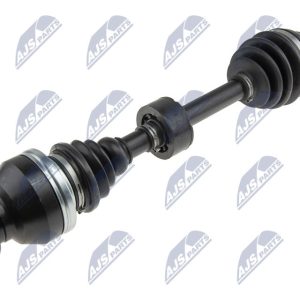 EJE DE ACCIONAMIENTO, NPW-VW-157 /5N0407764G