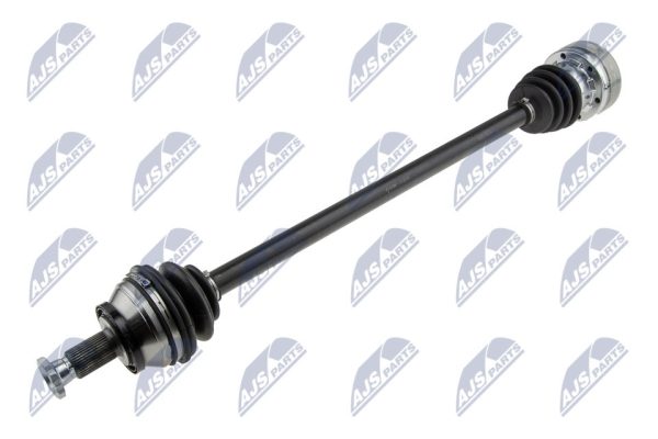 EJE DE ACCIONAMIENTO, NPW-VW-159 /6R0407762A
