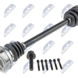 EJE DE ACCIONAMIENTO, NPW-VW-160 /1K0501203G