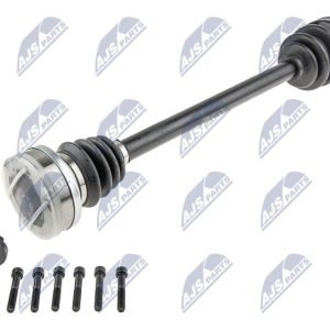 EJE DE ACCIONAMIENTO, NPW-VW-161 /1K0501204G