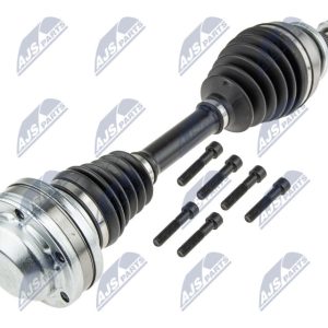 EJE DE ACCIONAMIENTO, NPW-VW-163 /6R0407761S