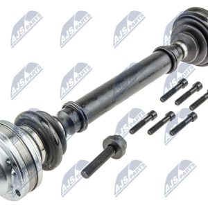 EJE DE ACCIONAMIENTO, NPW-VW-164 /1K0407272CR