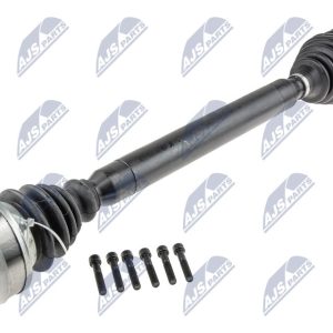 EJE DE ACCIONAMIENTO, NPW-VW-165 /6C0407272CX